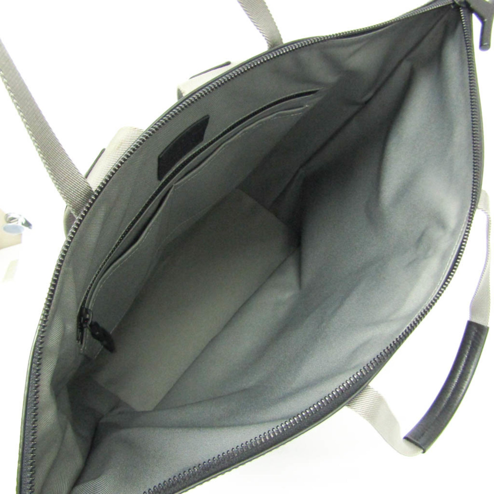 Louis Vuitton Monogram Eclipse Glazed Tote