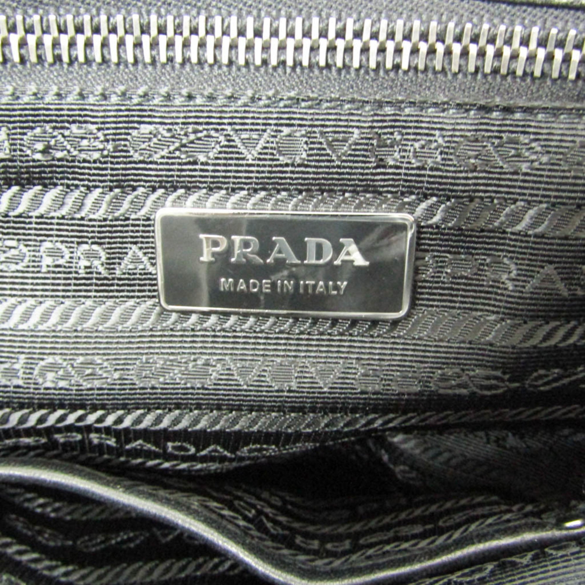 Prada Tessuto · Nylon