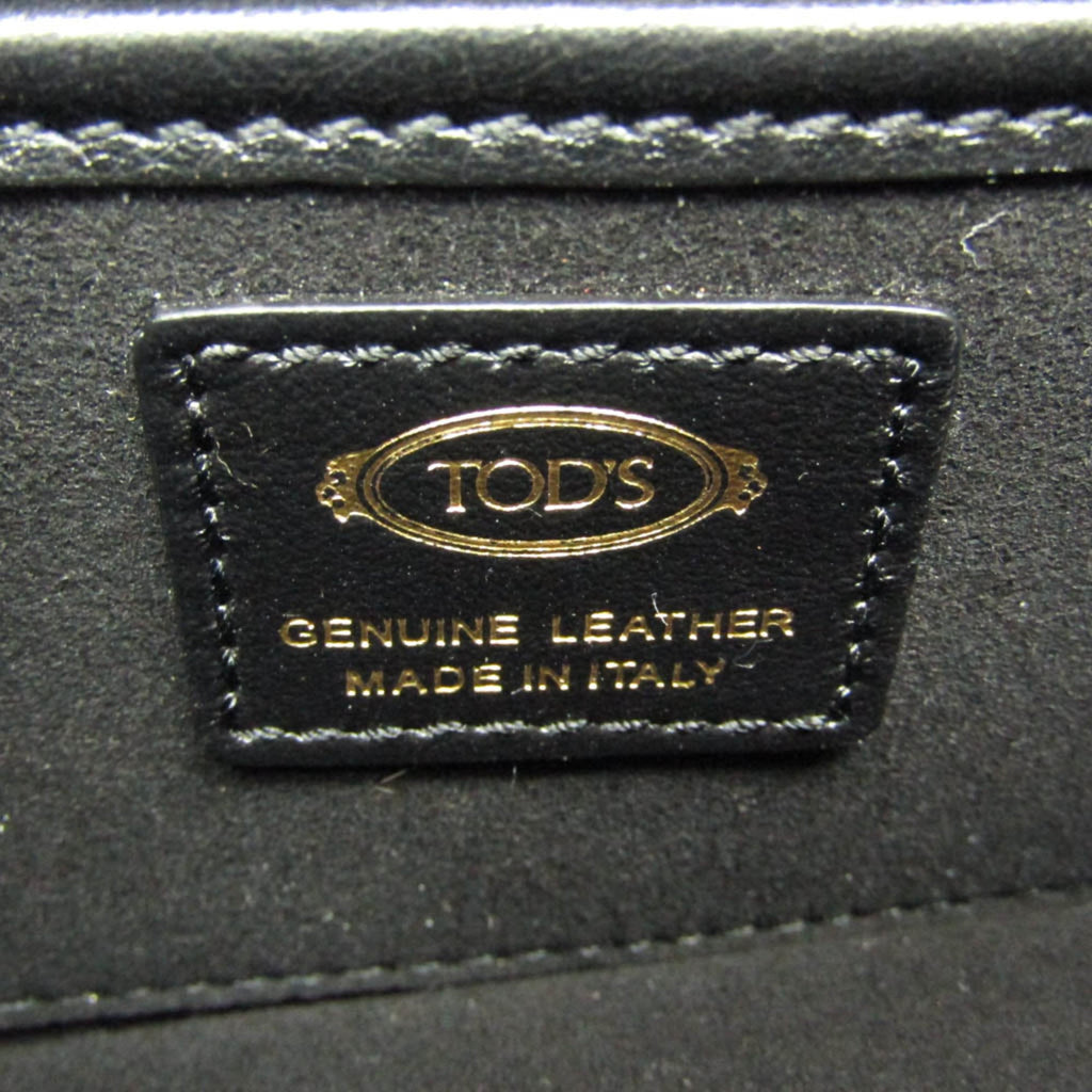 Tod's T-Timeless · Belt Chain Bag