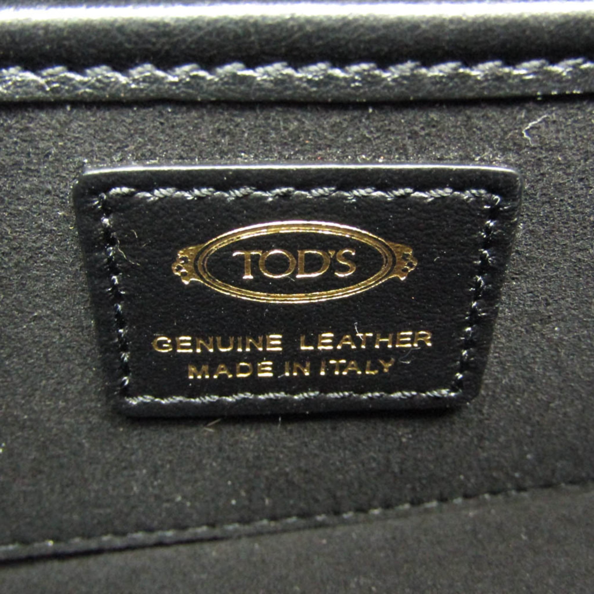 Tod's T-Timeless · Belt Chain Bag