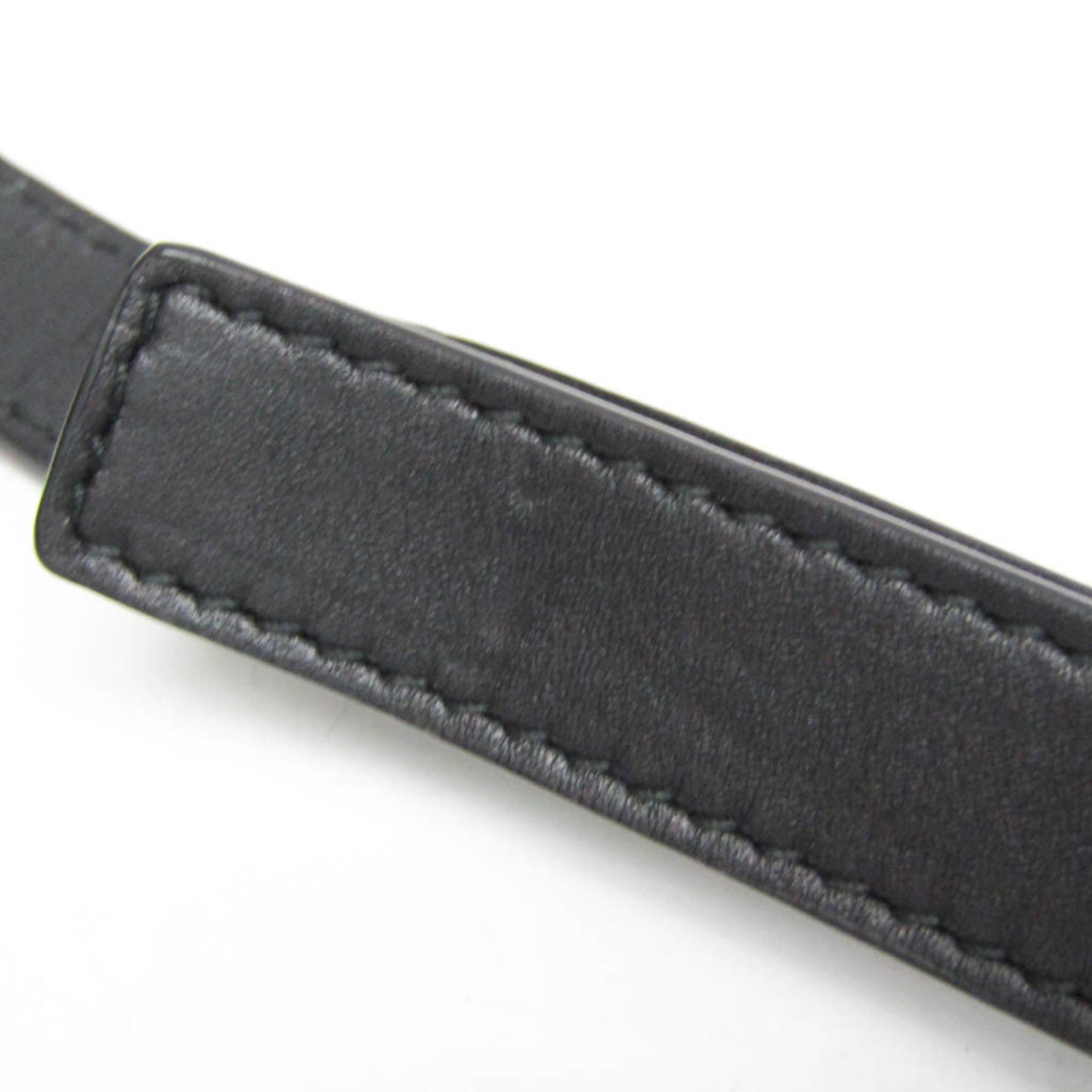 Bottega Veneta Mount Chain · Leather