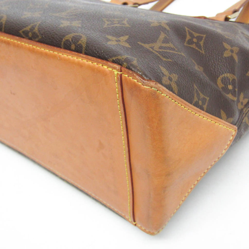 Louis Vuitton Monogram Cabas Piano