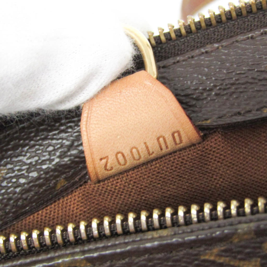 Louis Vuitton Monogram Cabas Piano