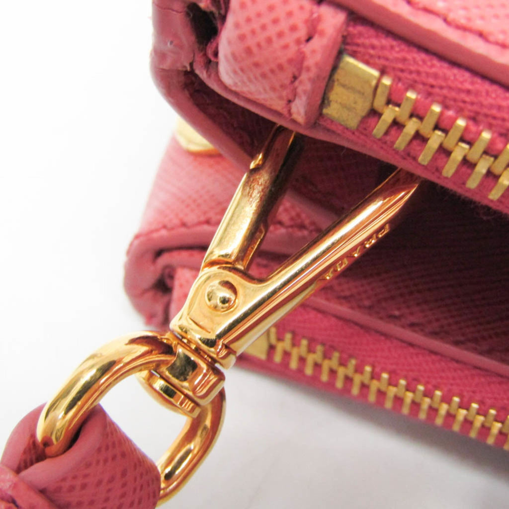 Prada Saffiano Galleria · Leather