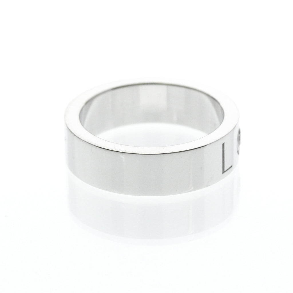 Cartier Love · Christmas Limited · Diamond