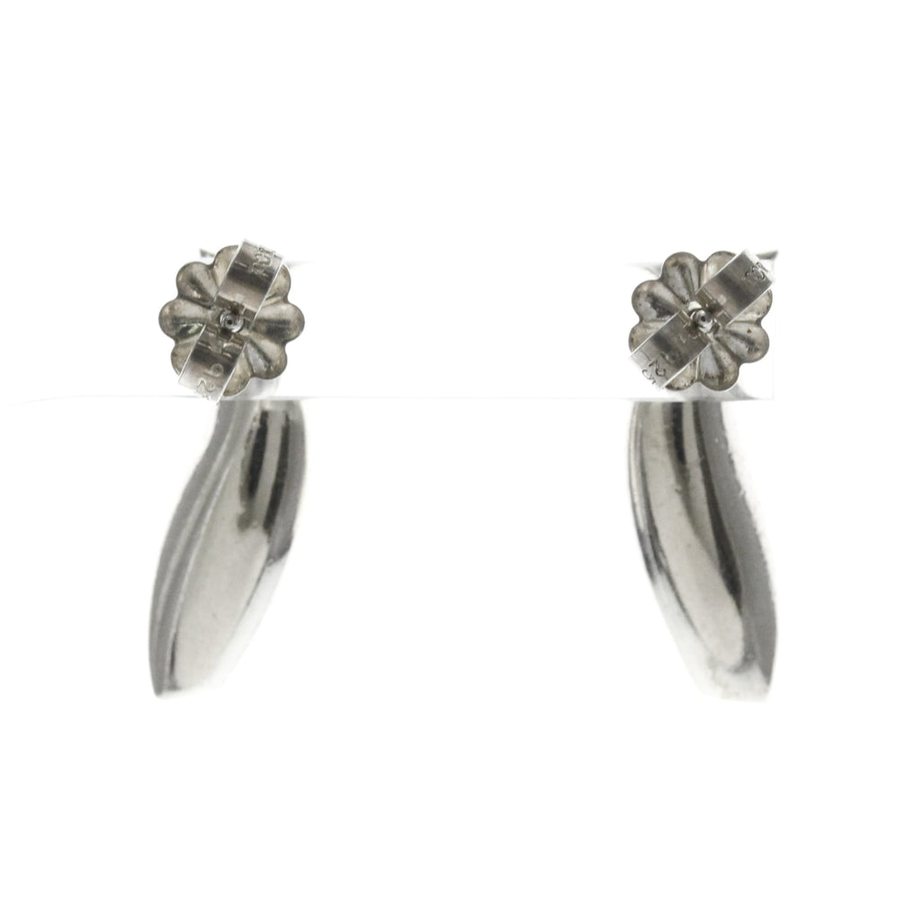 Tiffany Frank Gehry Fish · Sterling Silver