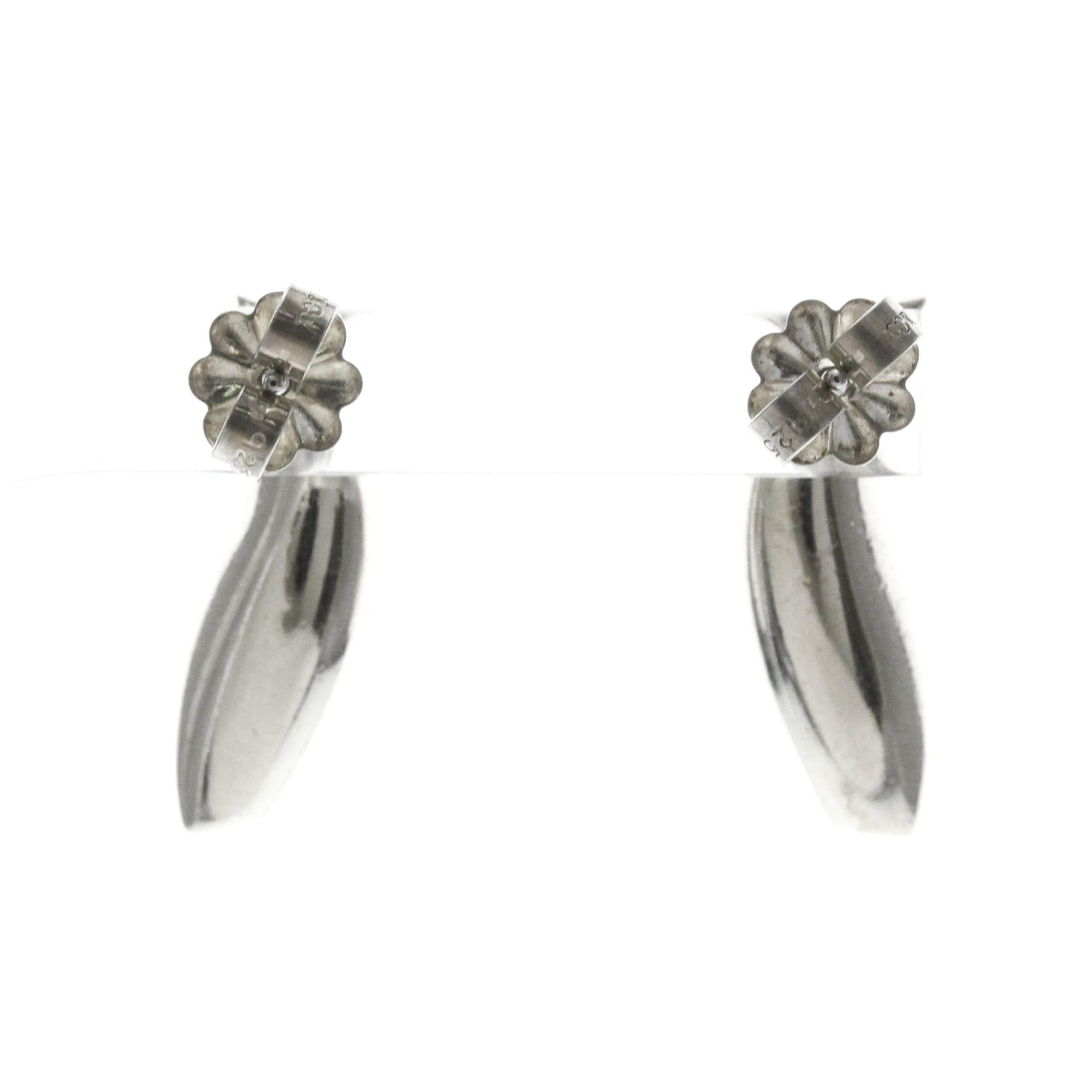 Tiffany Frank Gehry Fish · Sterling Silver