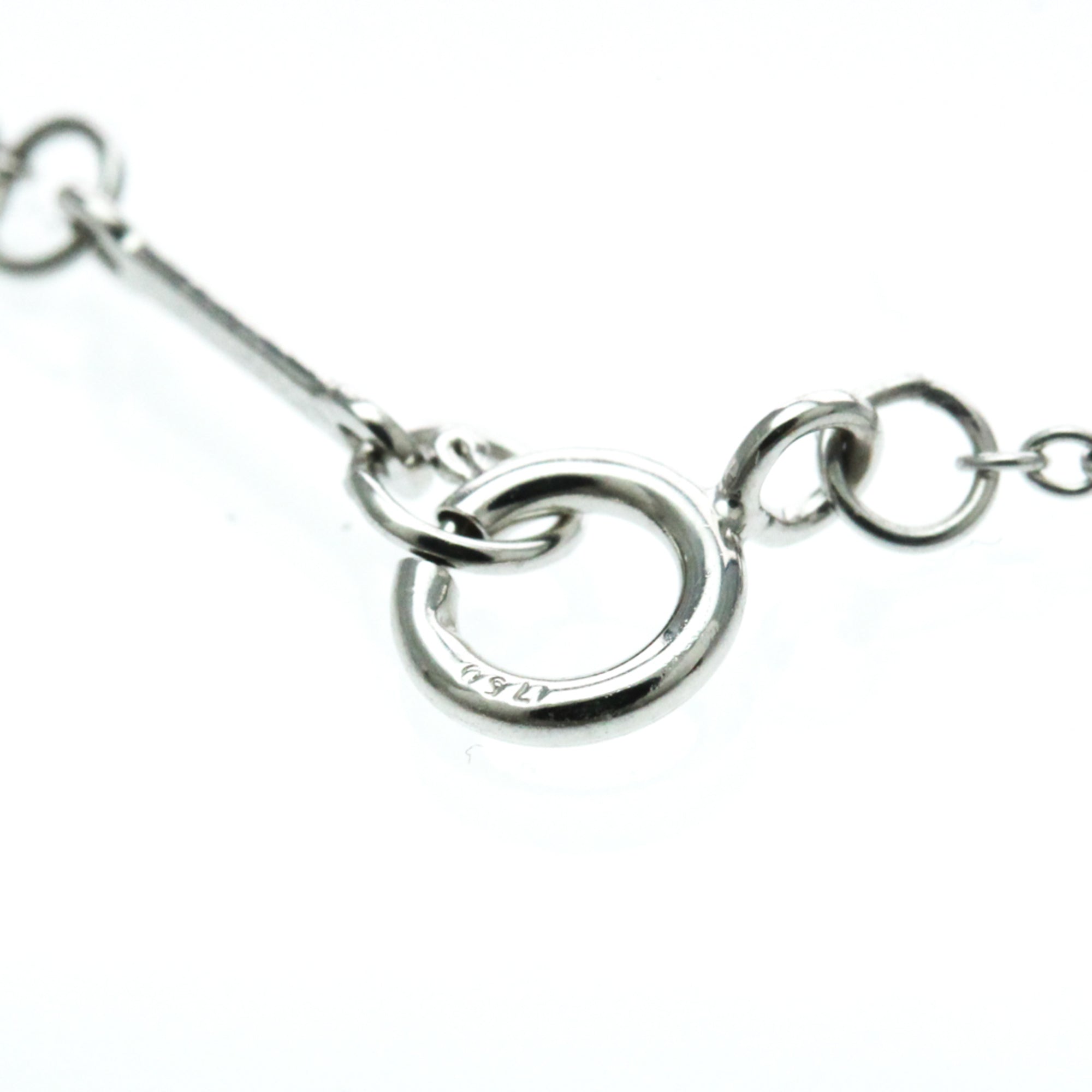 Tiffany Tenderness · Diamond · Platinum