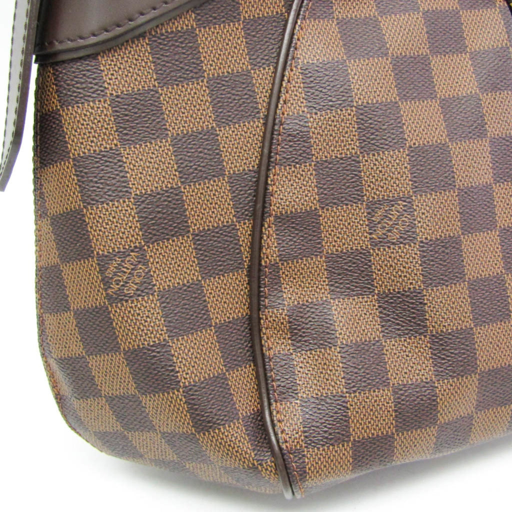 Louis Vuitton Sistine MM · Damier Ebene