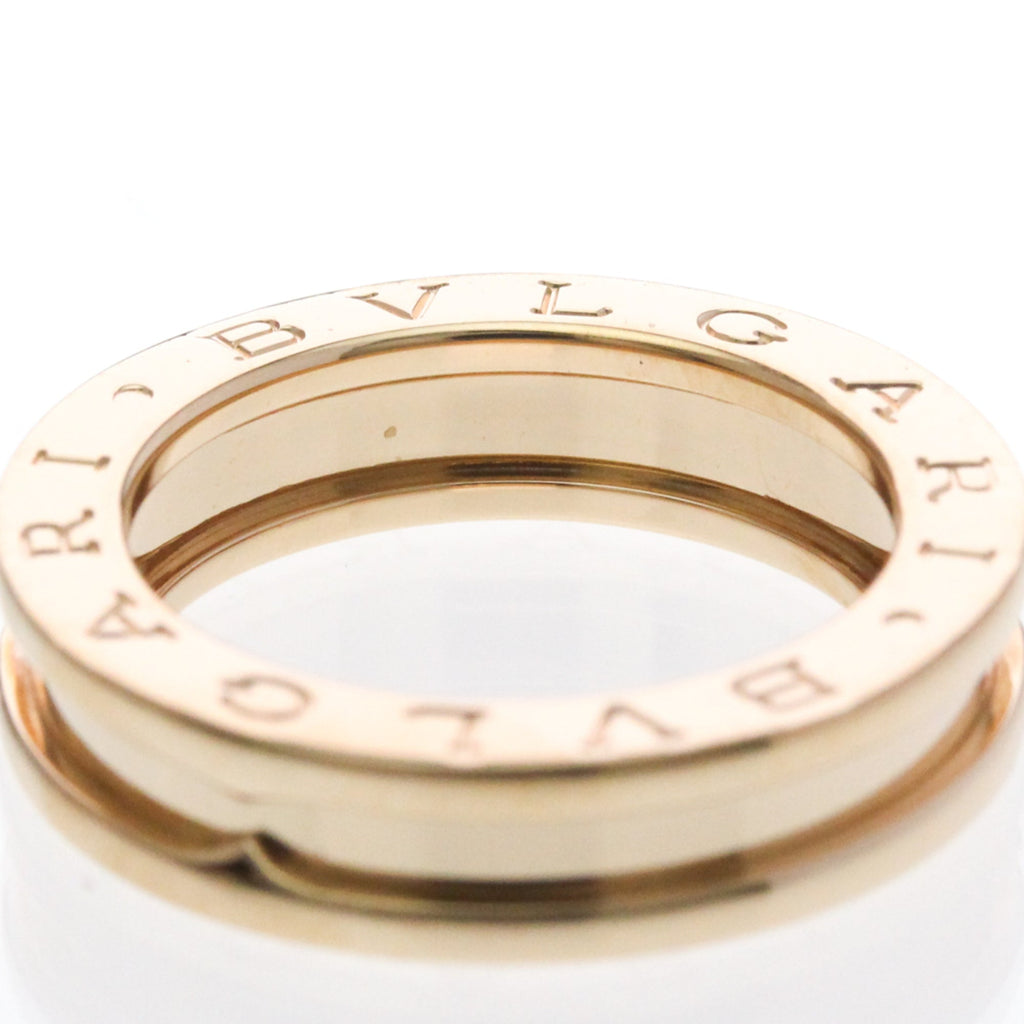 Bvlgari B.zero1 · Rose Gold