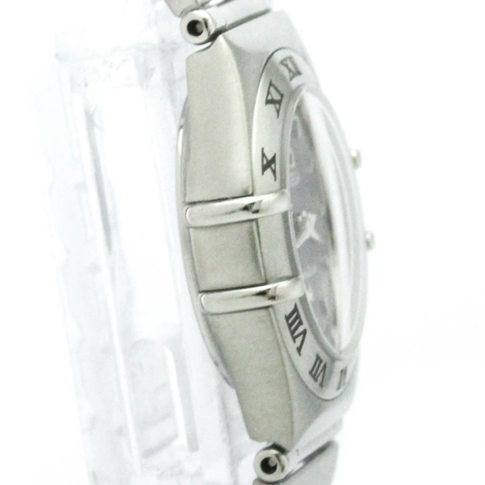 Omega Constellation · Steel · Quartz