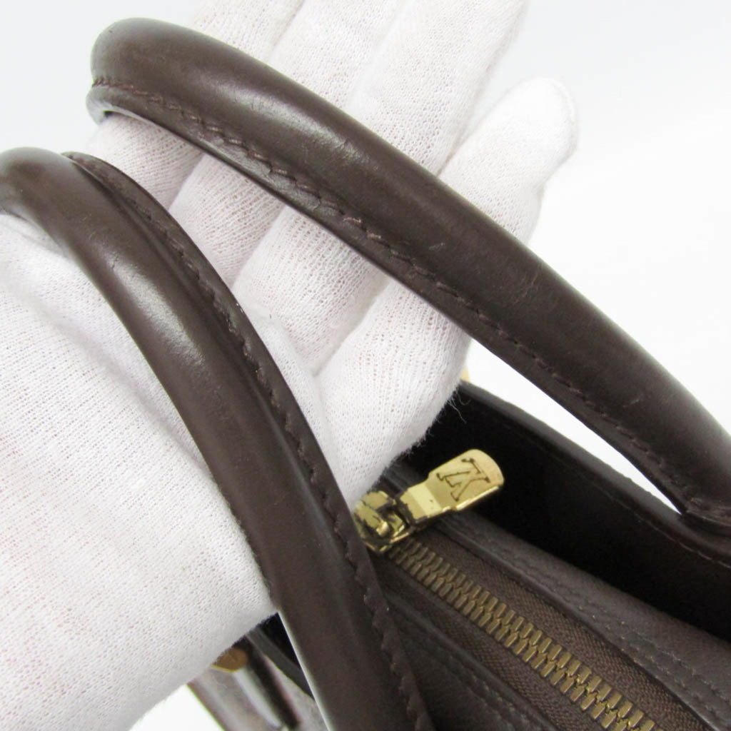 Louis Vuitton Damier Triana · Ebene