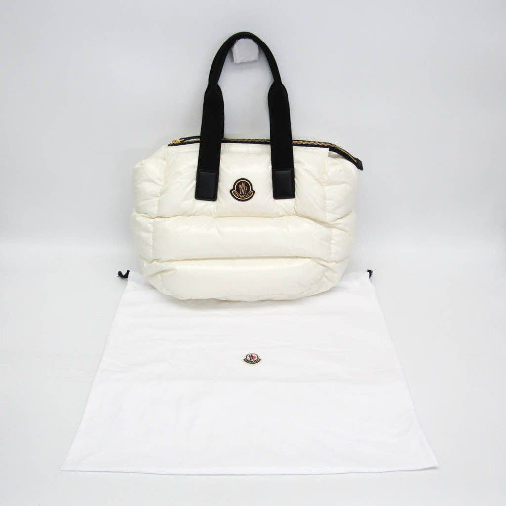 Moncler Caradoc · Nylon Tote
