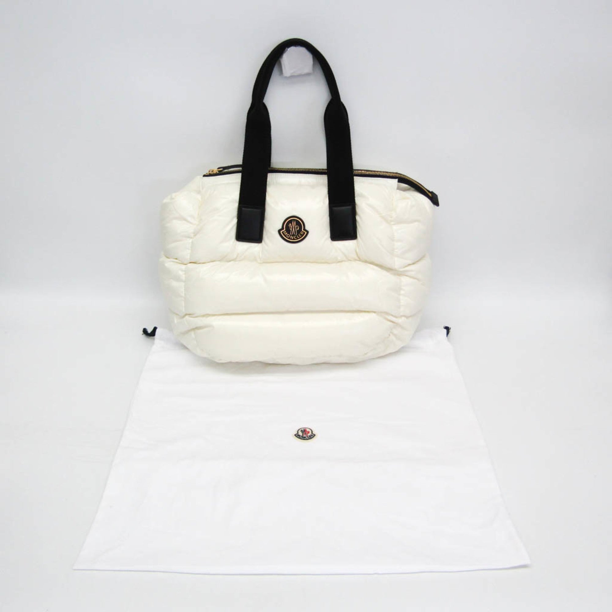 Moncler Caradoc · Nylon Tote