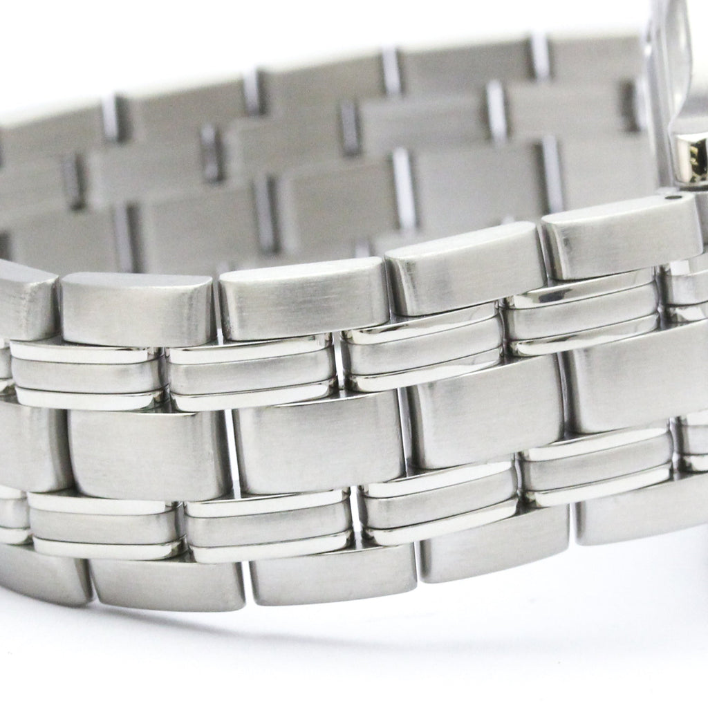 Omega Seamaster 120M · Steel · Quartz