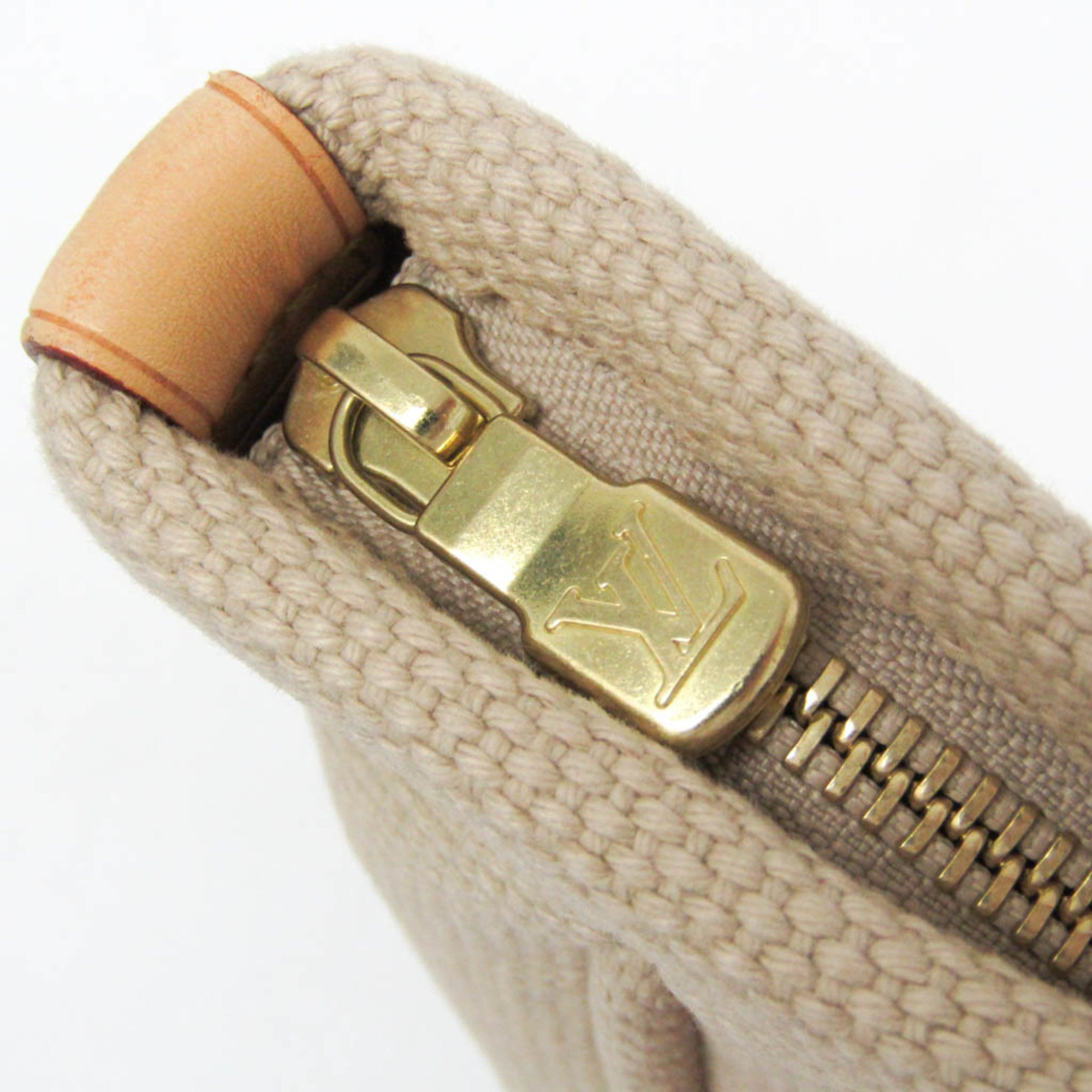 Louis Vuitton Antigua Cabas MM · Canvas