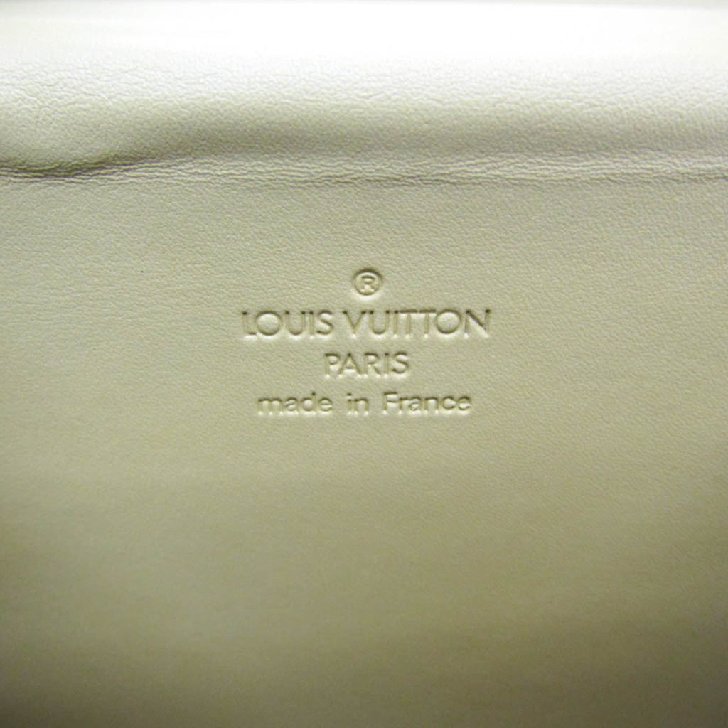 Louis Vuitton Bleecker · Vernis