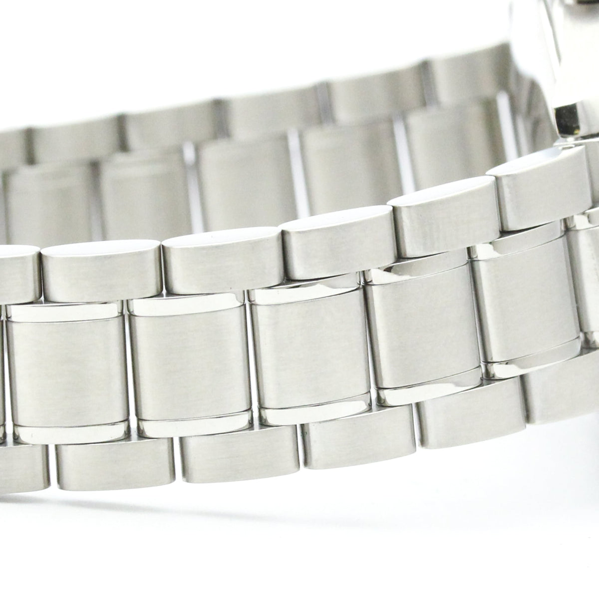 Omega Speedmaster Mark 40 · Steel · Automatic