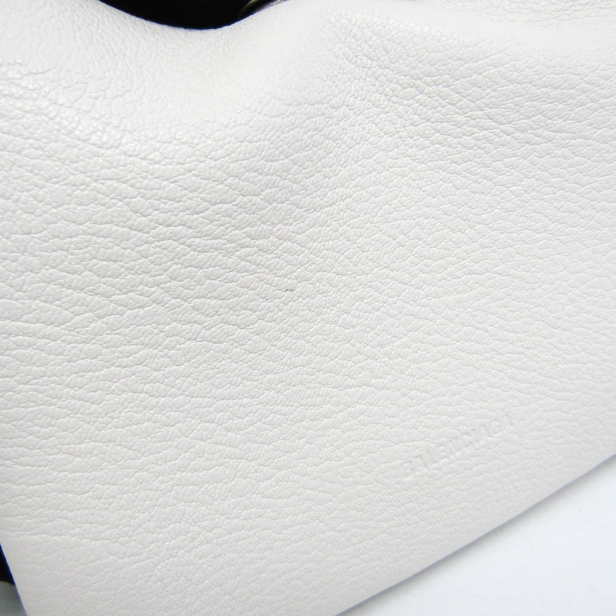 Balenciaga · Leather Shoulder Bag