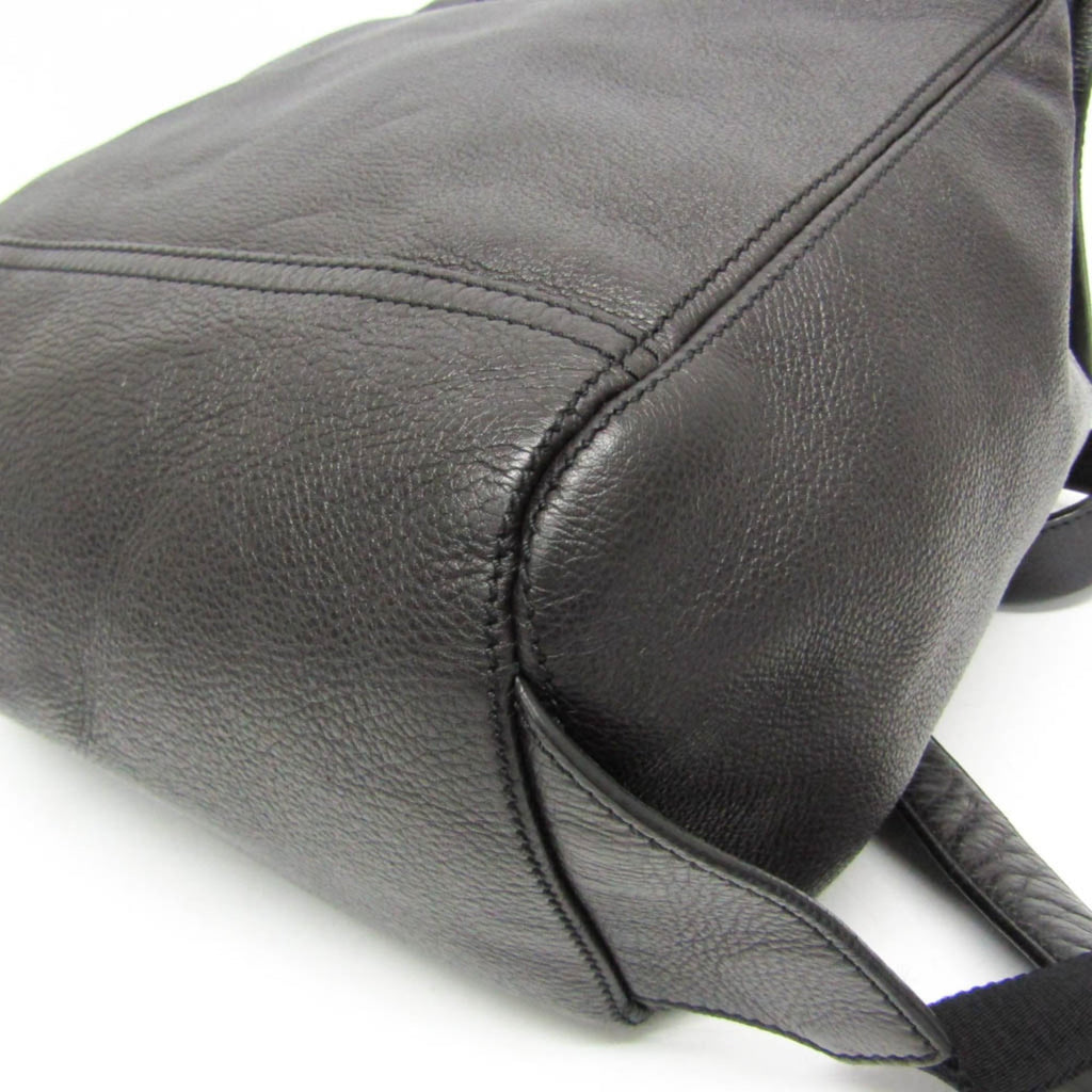 Givenchy Pandora · Leather Backpack