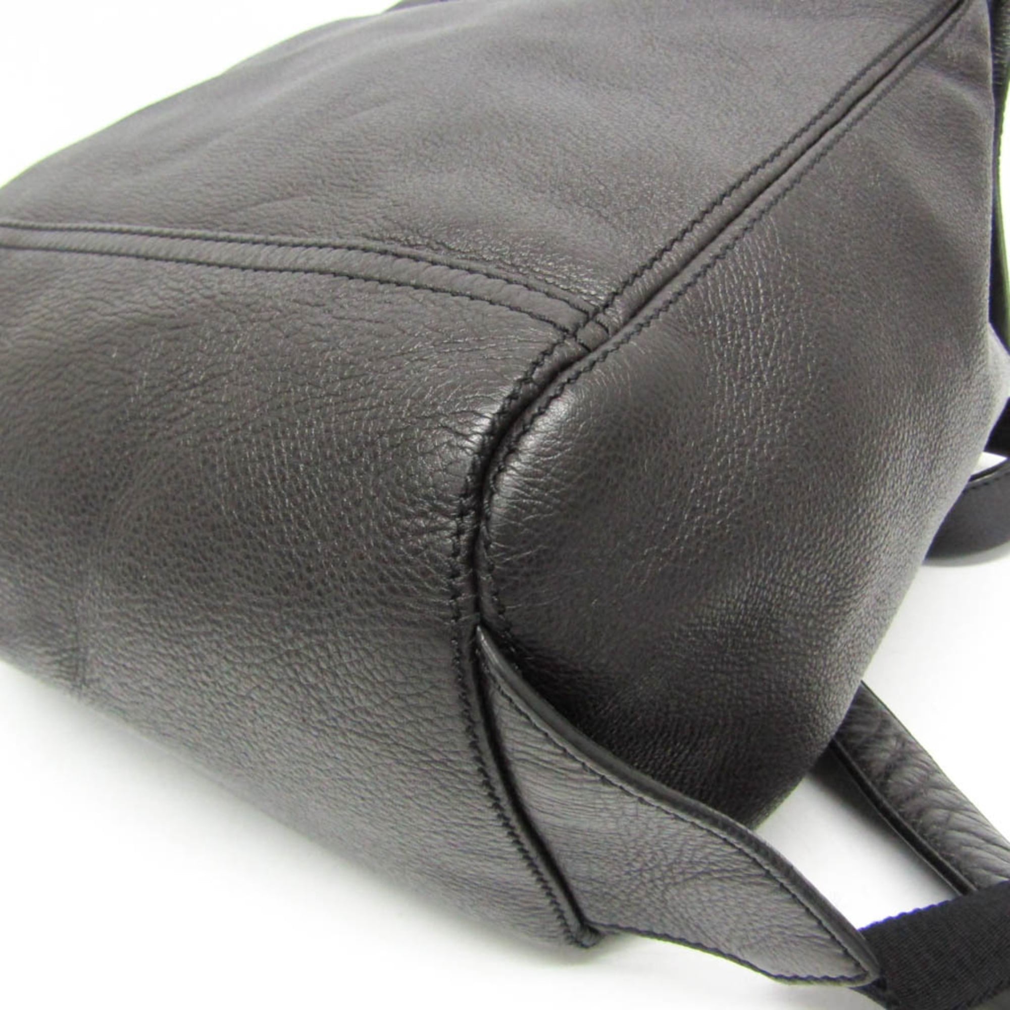 Givenchy Pandora · Leather Backpack