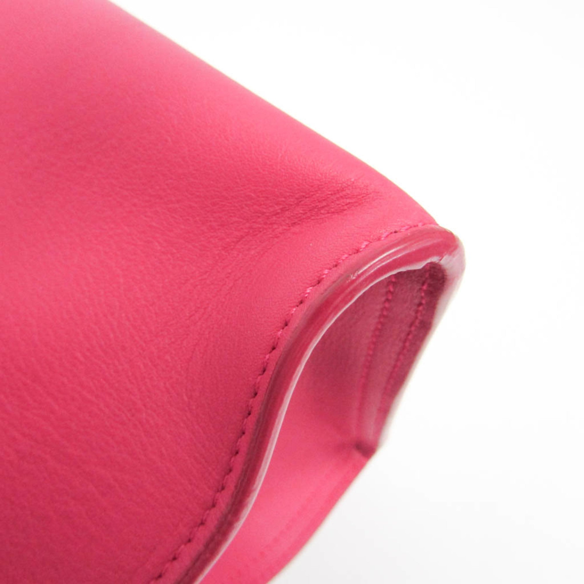 Saint Laurent Petit Bus · Leather Shoulder