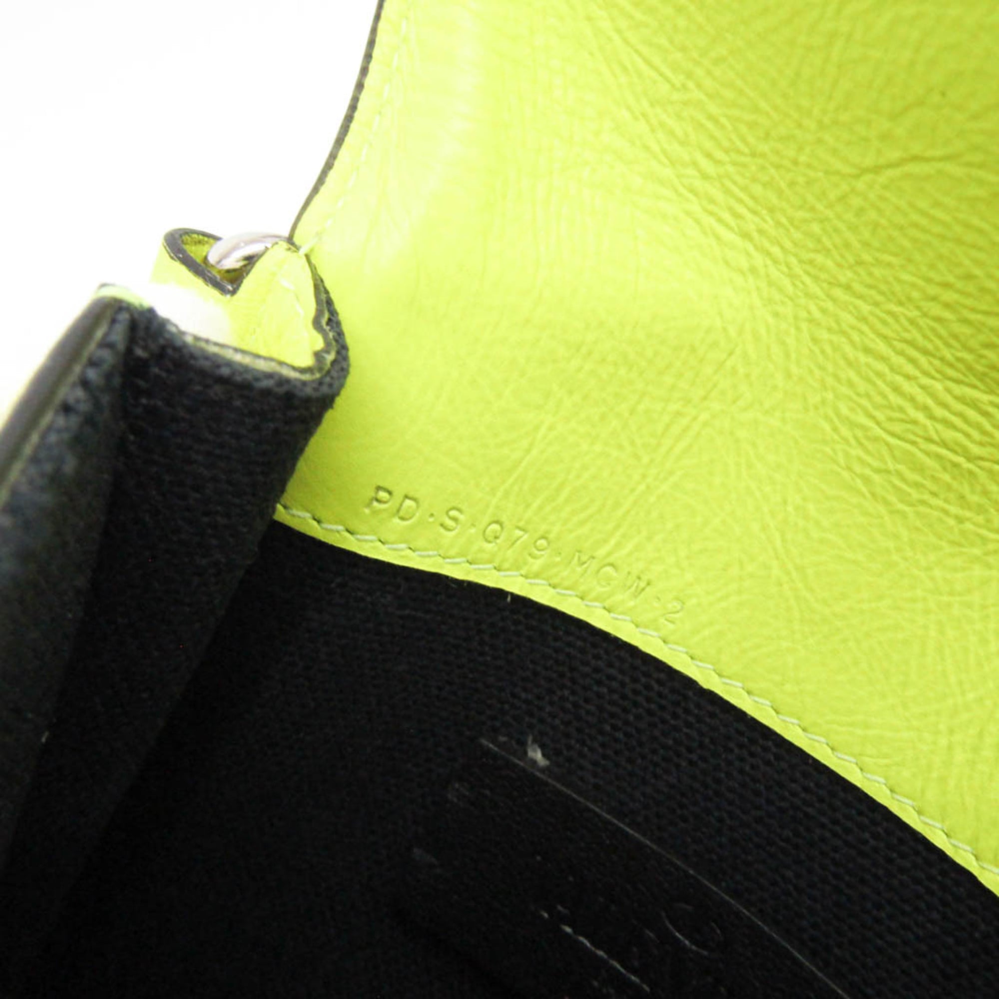 Valentino Garavani · Leather Smartphone Holder