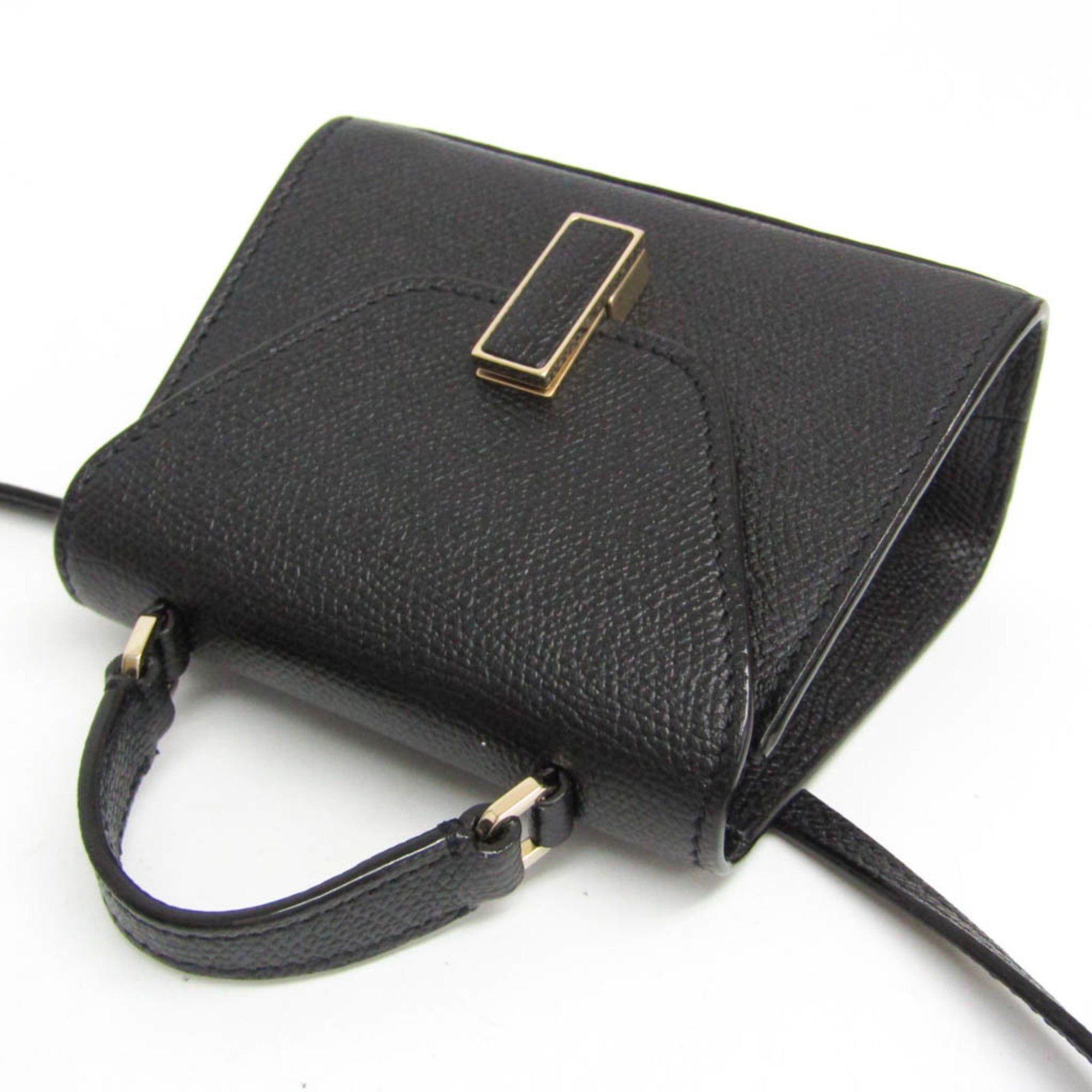 Valextra Iside Belt