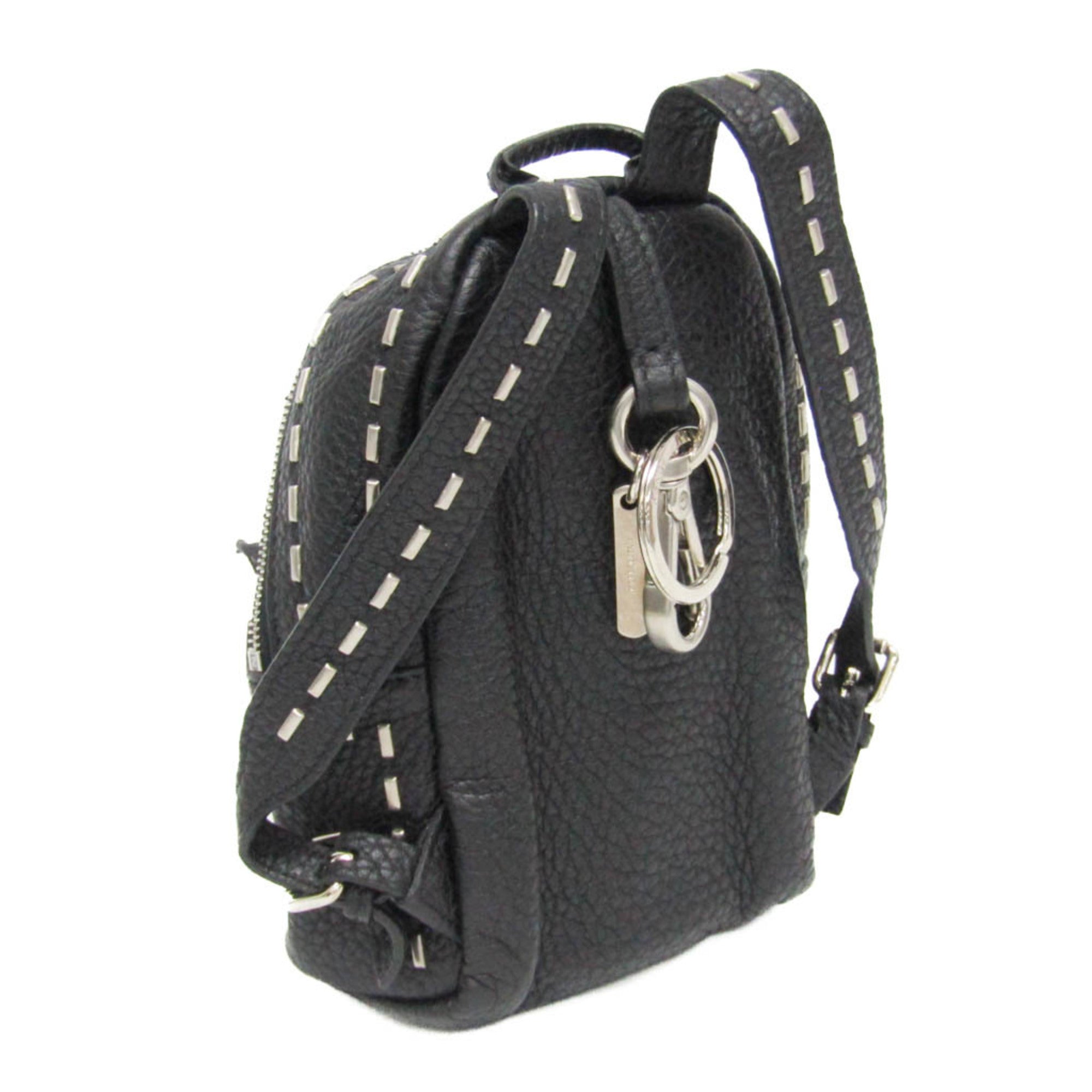 Fendi Selleria Pouch