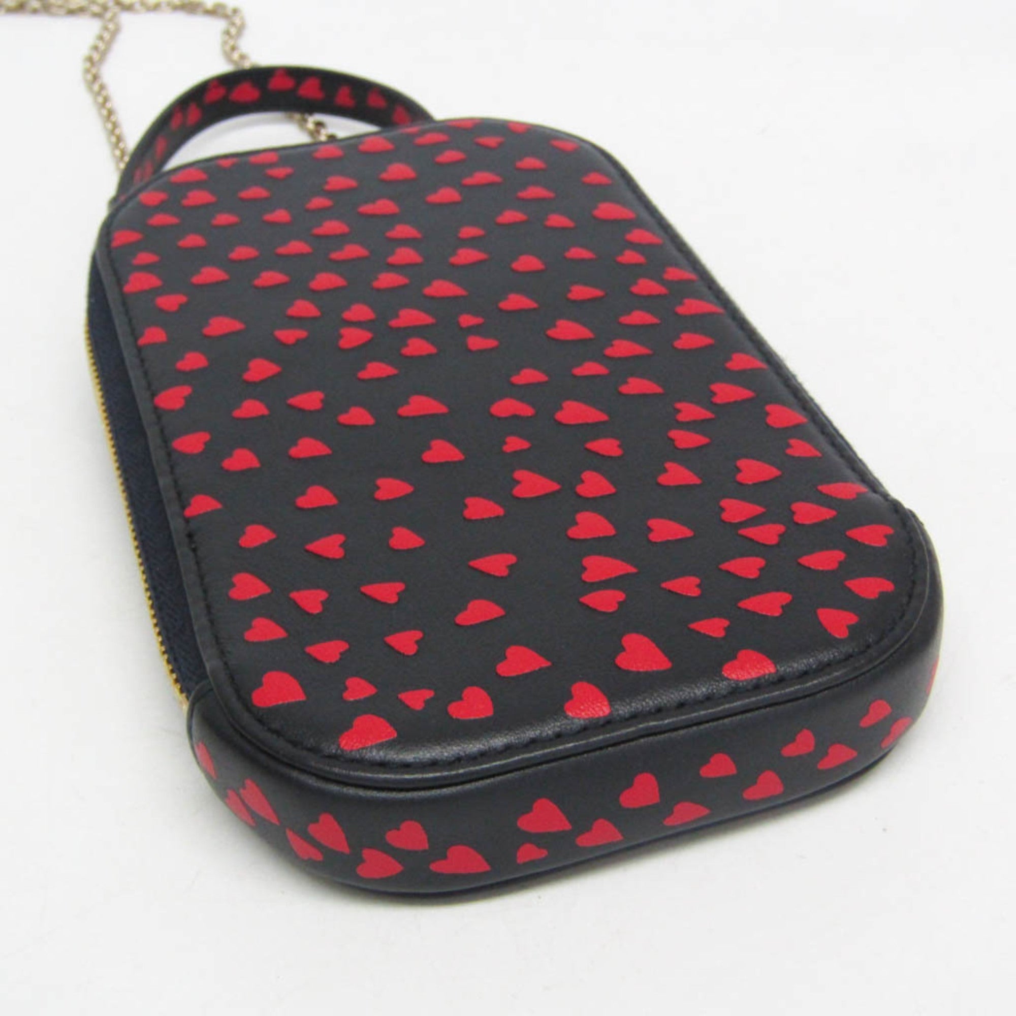 Christian Dior Lady Dior · Phone Holder
