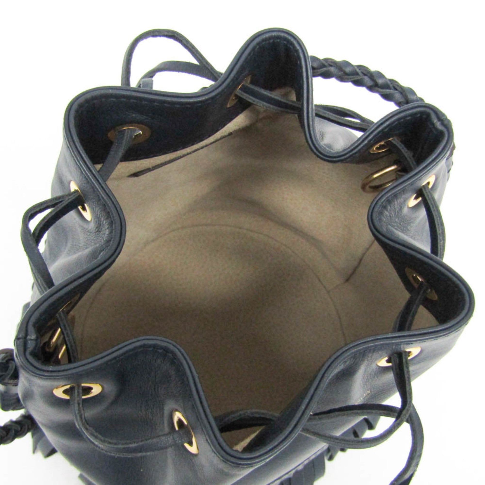 J&M Davidson Carnival · Leather Crossbody