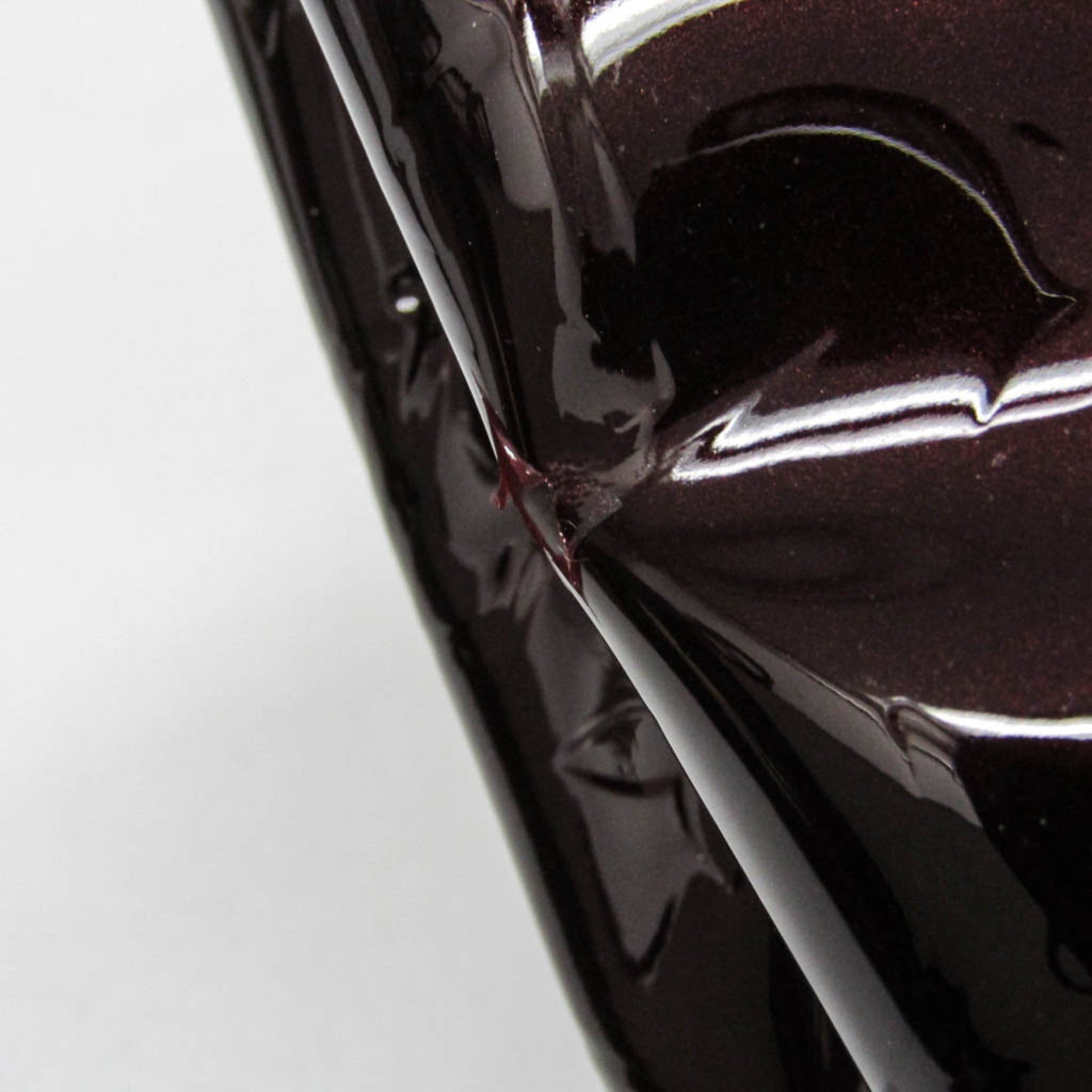 Louis Vuitton Wilshire PM · Monogram Vernis