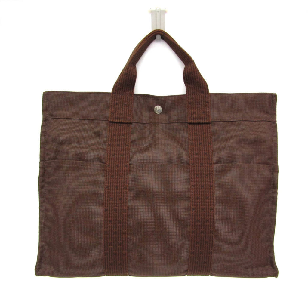 Hermès Her Line · Tote · Polyamide