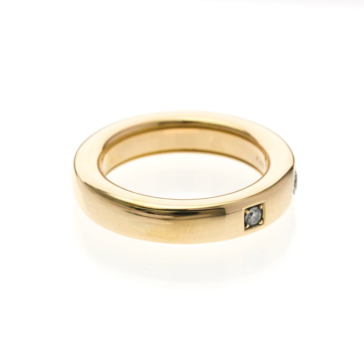 Pomellato Iconica · Rose Gold · Diamond