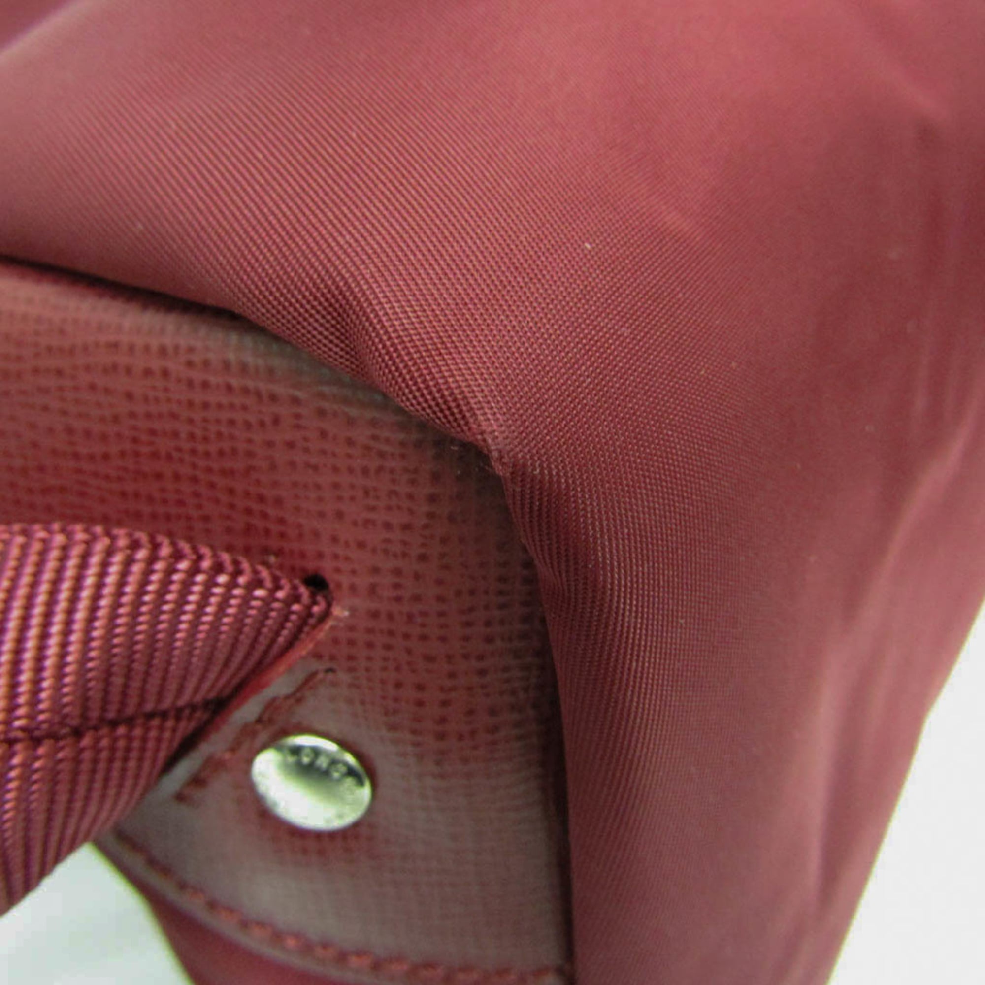 Longchamp Le Pliage Neo · Nylon Backpack