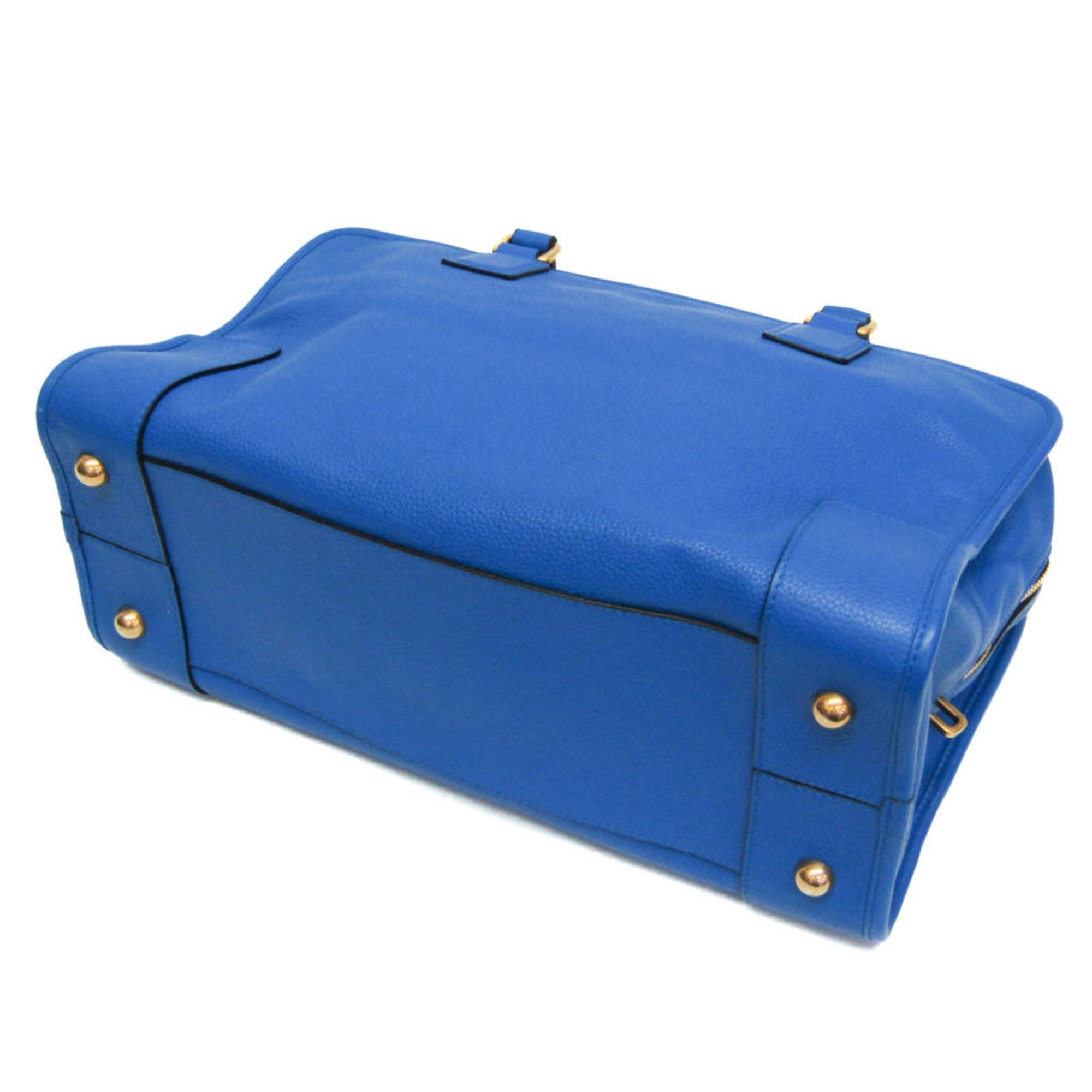 Loewe Amazona 36 · Limited Edition · Calfskin