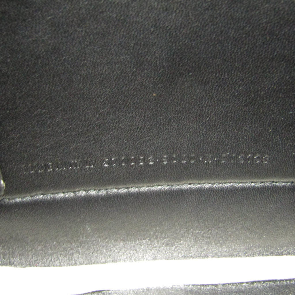 Balenciaga · Leather Shoulder Bag