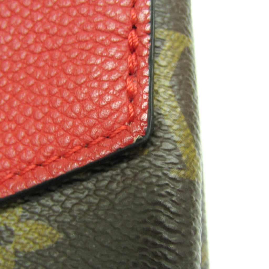 Louis Vuitton Saint Placide · Monogram