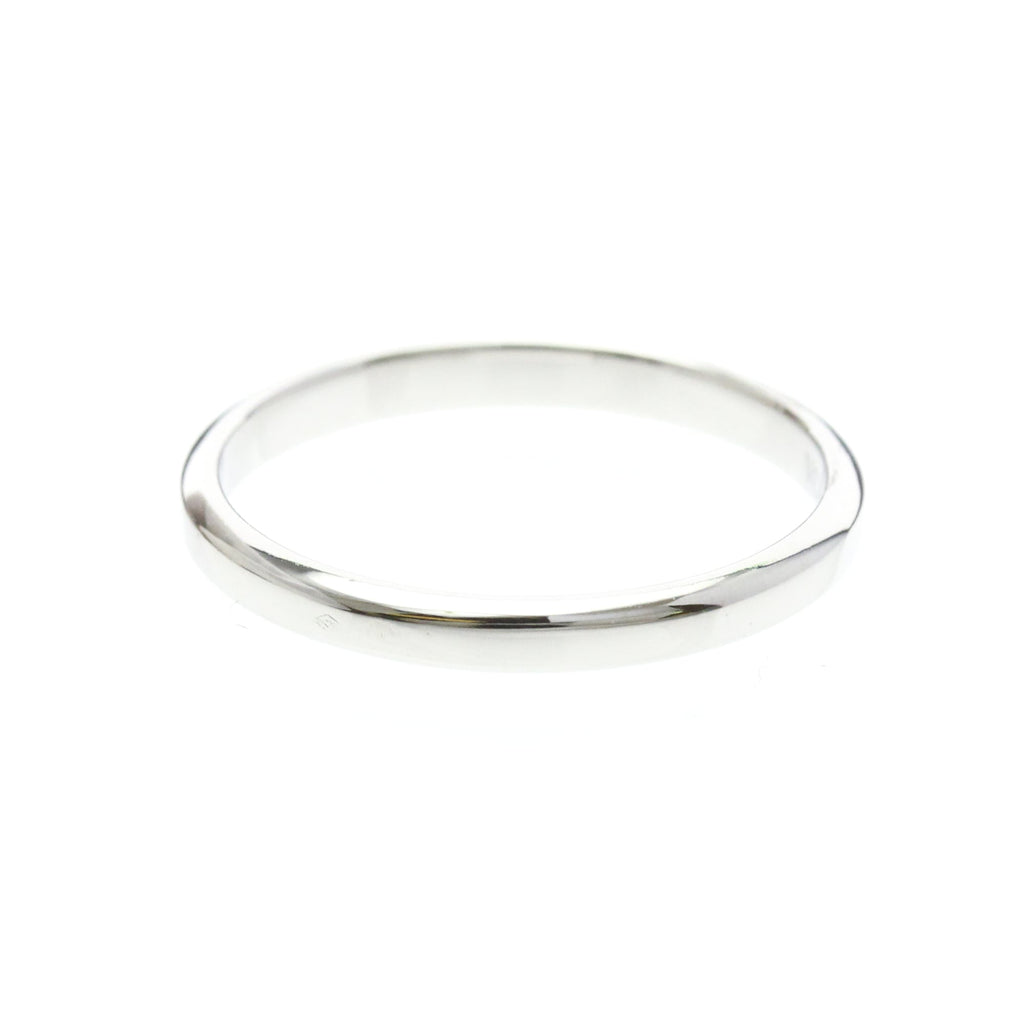 Van Cleef & Arpels Tendremont · Platinum