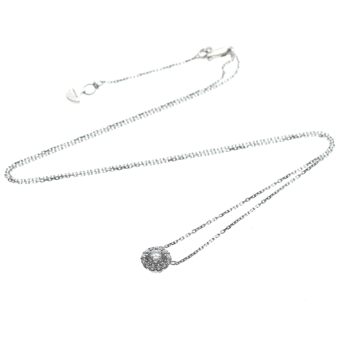 Graff Constellation · Diamond · 18K White Gold