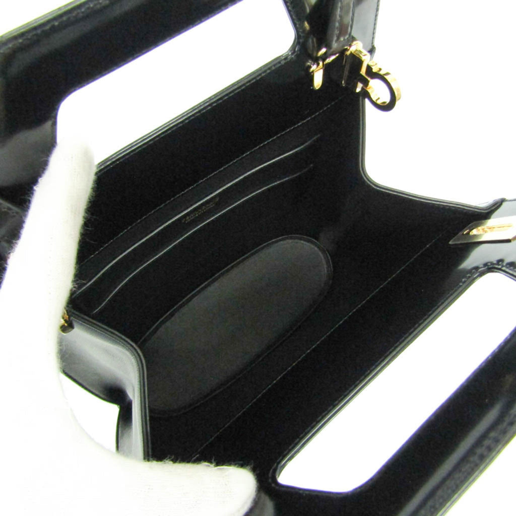 Salvatore Ferragamo Gancini · Wanda