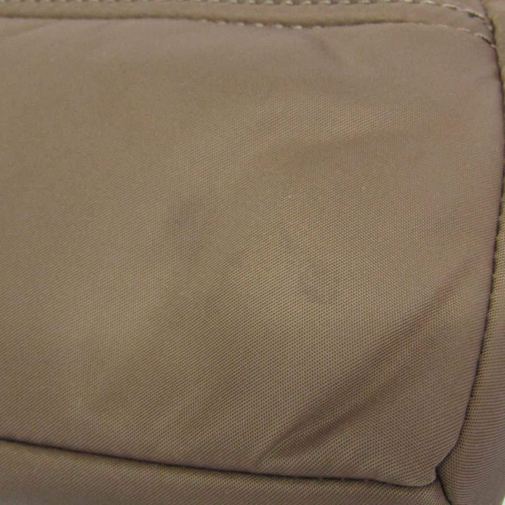 Ami Paris Marcel Lunchbox · Nylon