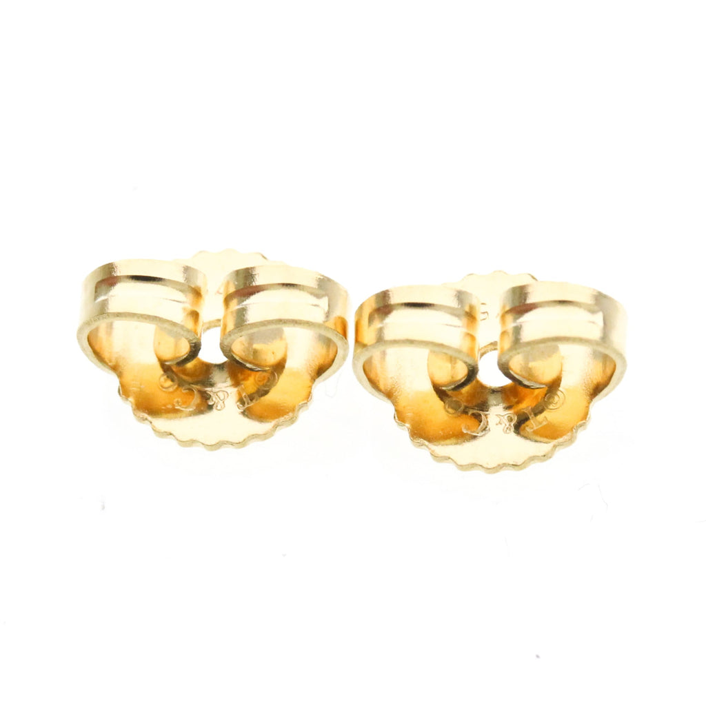 Tiffany Loving Heart · 18K Yellow Gold