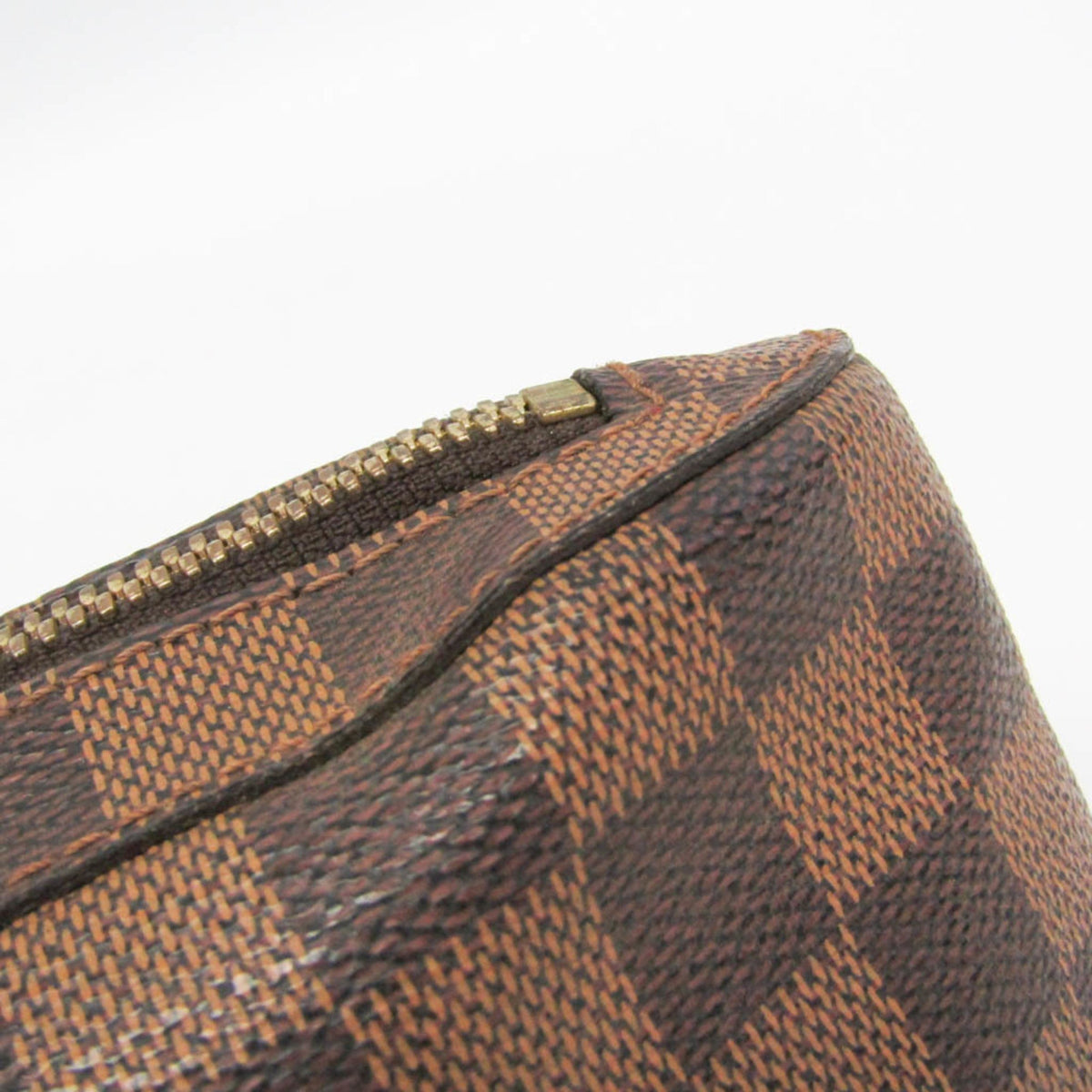 Louis Vuitton Geronimos · Damier Ebene