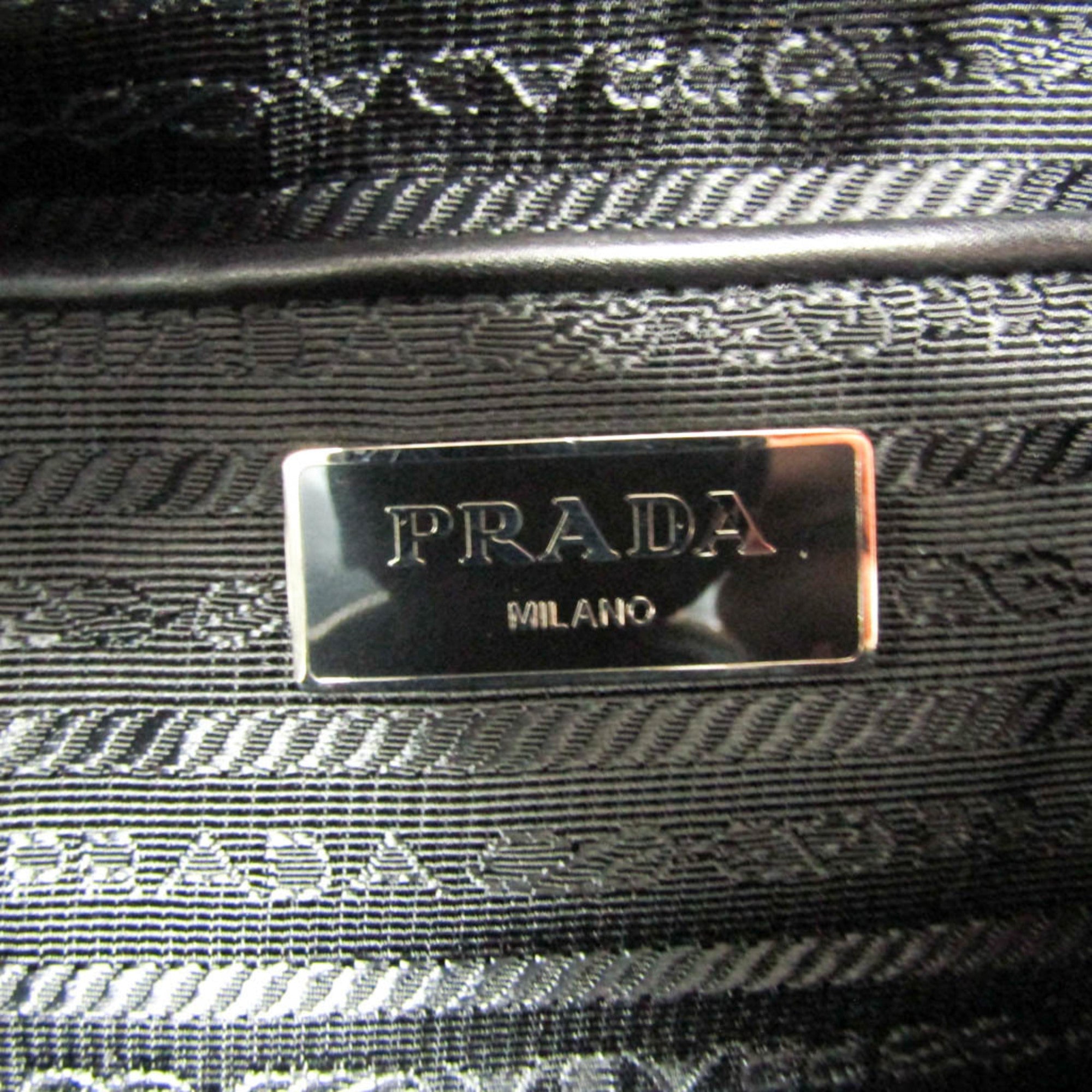 Prada Tessuto · Camouflage