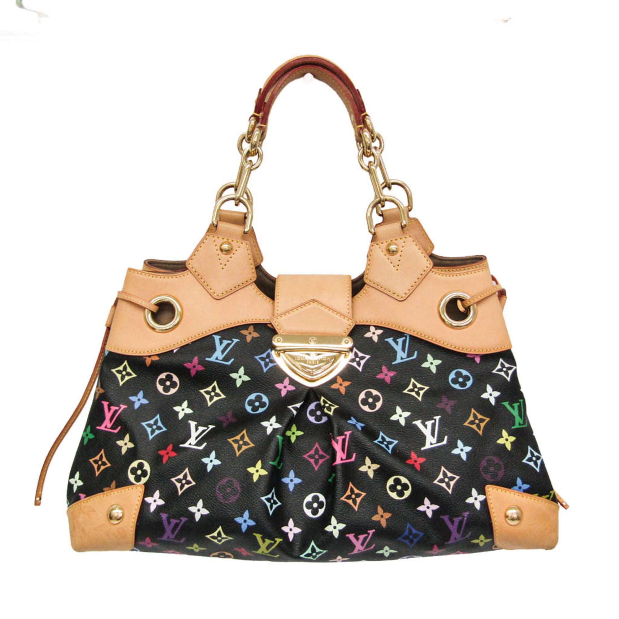Louis Vuitton Monogram Multicolore Ursula