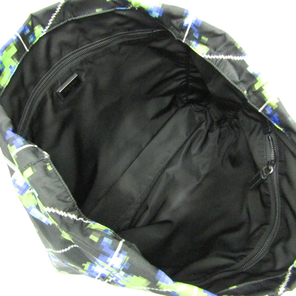 Prada Tessuto · Nylon Tote
