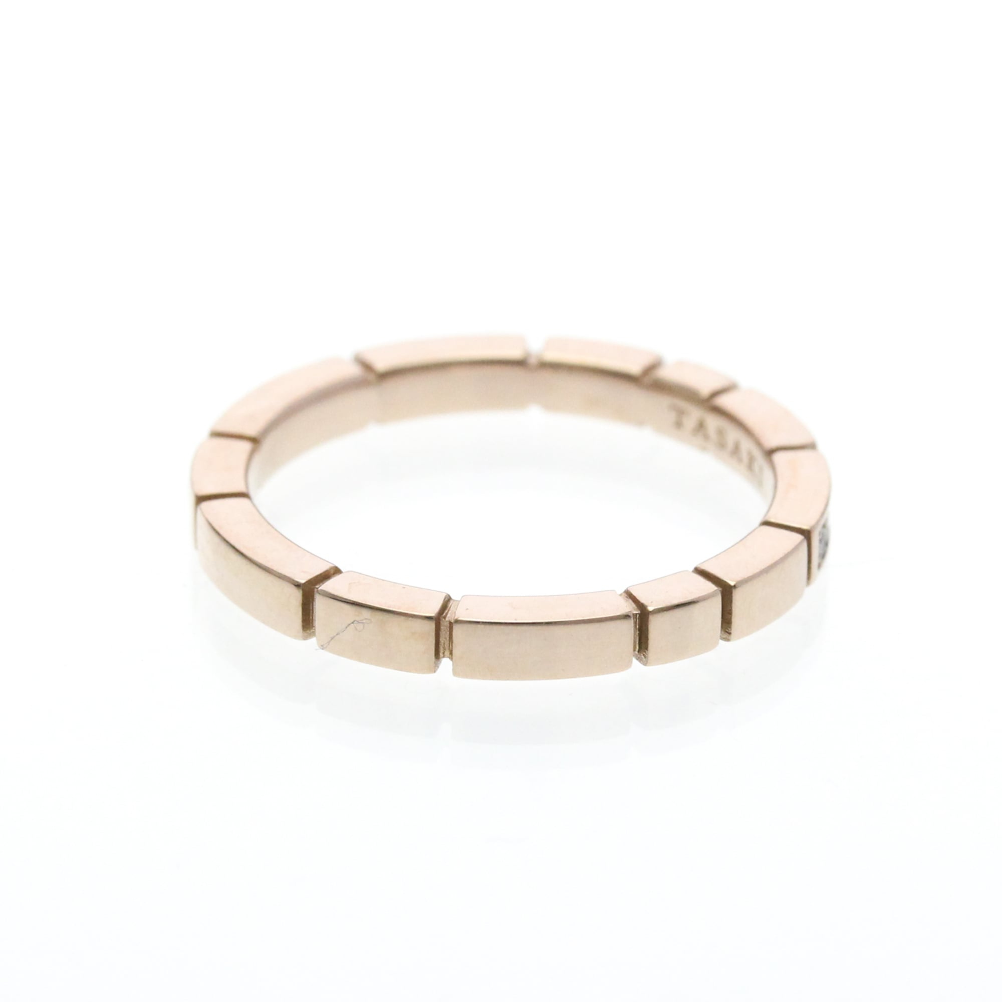 Tasaki Piano · Diamond · Rose Gold