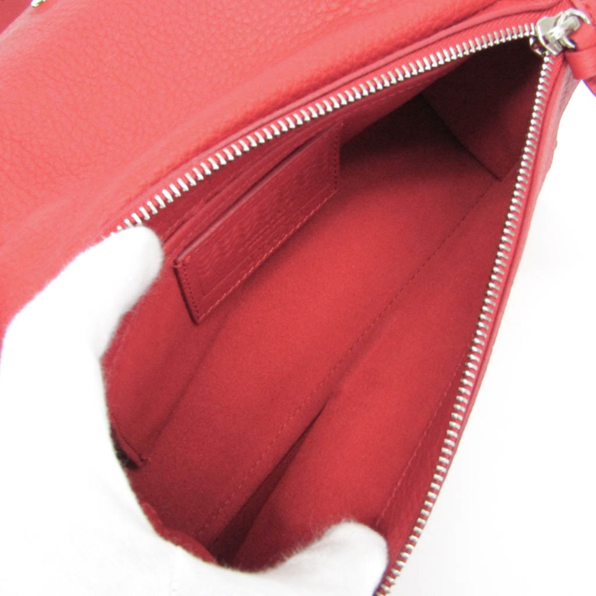 Zanellato Nina · Leather Shoulder Bag