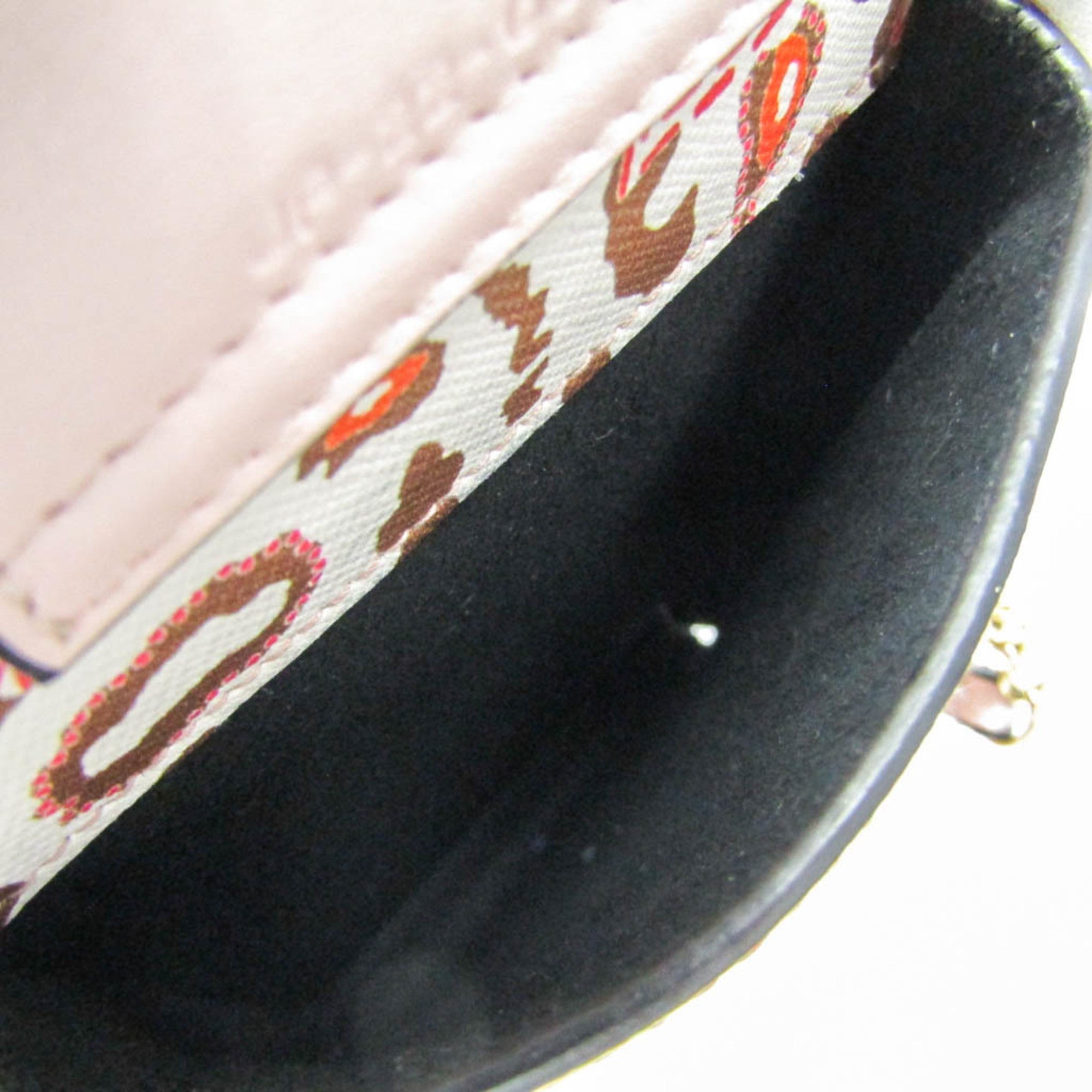 Salvatore Ferragamo Vara · Botanical Phone Pouch
